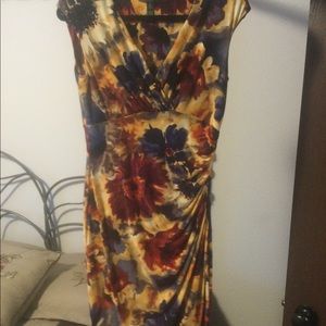 Lauren Ralph Lauren Dress